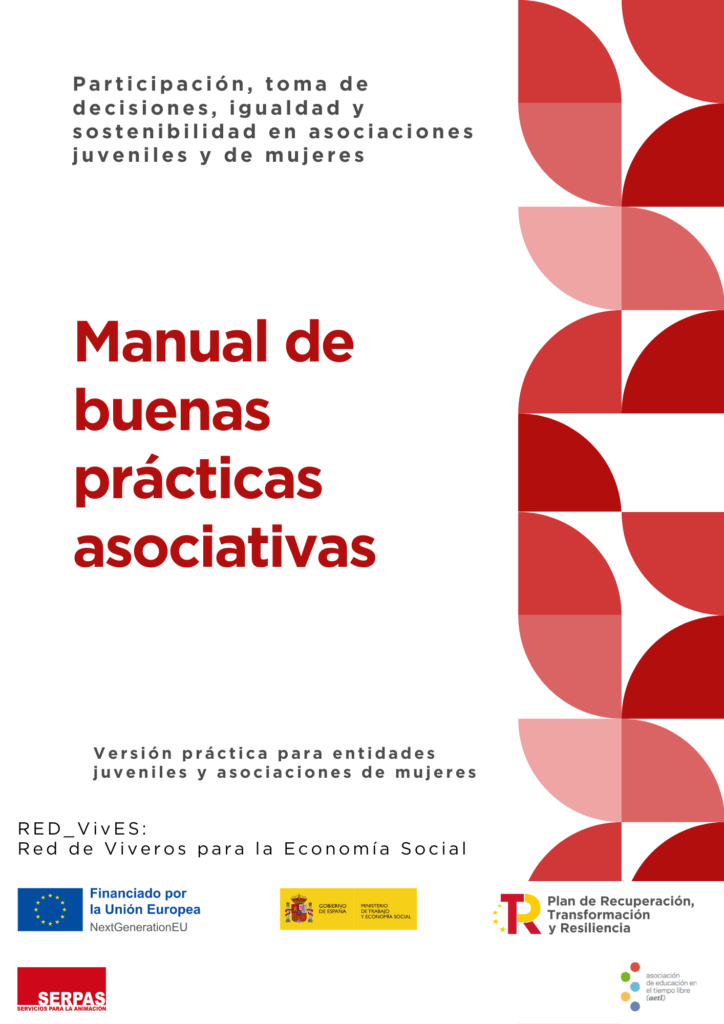 Manual de Bones Pràcticas Associatives